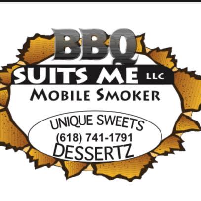 Suits Me BBQ and Dessertz